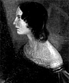 Emily Bronte