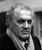 Federico Fellini