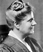 Florence Ellinwood Allen