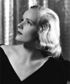 Frances Farmer