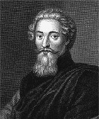 Francis Beaumont