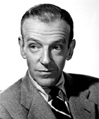 Fred Astaire