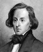 Frederic Chopin
