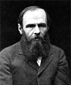 Fyodor Dostoyevsky