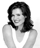 Geena Davis