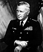 General Creighton W. Abrams