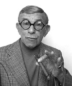 George Burns