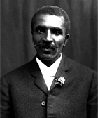 George Washington Carver