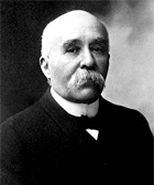 Georges Clemenceau