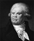 Georges Jacques Danton