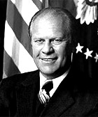 Gerald Ford