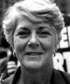 Geraldine Ferraro