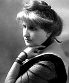 Gertrude Atherton