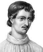 Giordano Bruno