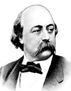 Gustave Flaubert