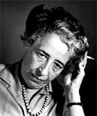 Hannah Arendt