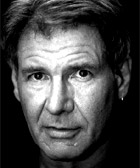 Harrison Ford