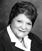 Helen Bamber