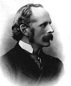 Henry Drummond