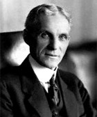 Henry Ford