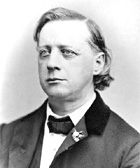 Henry Ward Beecher