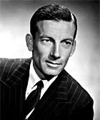 Hoagy Carmichael