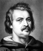 Honore de Balzac