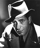 Humphrey Bogart