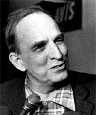 Ingmar Bergman