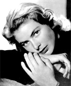 Ingrid+bergman+fashion