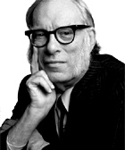 Isaac Asimov