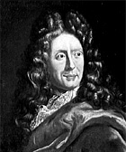 Isaac De Benserade