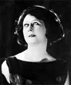 Isadora Duncan