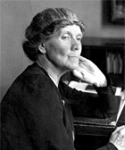 Ivy Compton-Burnett