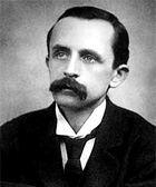 J. M. Barrie