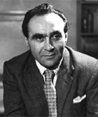 Jacob Bronowski