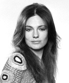 Jacqueline Bisset