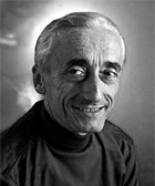 Jacques Cousteau