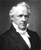 James Buchanan