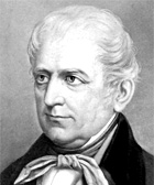 James Fenimore Cooper