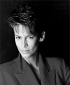 Jamie Lee Curtis