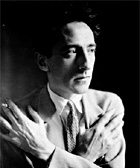 Jean Cocteau