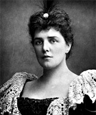 Jennie Jerome Churchill