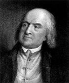 Jeremy Bentham