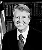 Jimmy Carter