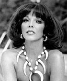 Joan Collins