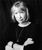 Joan Didion