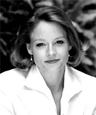 Jodie Foster