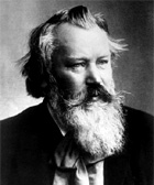 Johannes Brahms