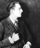 John Barrymore